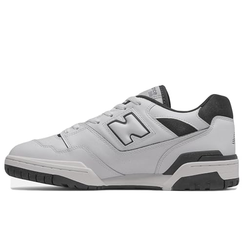 New Balance Unisex Adult 550 Shoes4