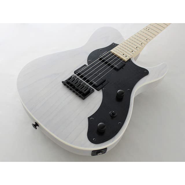FUJIGEN(FGN) JIL7-ASH-DE-M (OPW) 7弦 フジゲン | APPS-BICENTENARIO 
