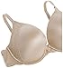 Maidenform Women's Natural Boost Demi Bra, Latte Lift,36C