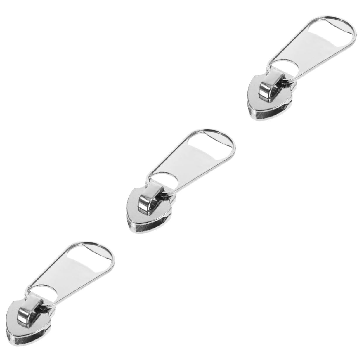 Décapsuleur compact magnétique PRETYZOOM ouvre-bouteille outil acier inoxydable de poche bière