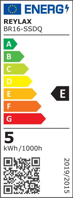 ChangM RGB Projecteur LED Exterieur 50W contrôlé par Télécommande