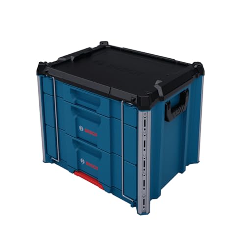 DOTAZIONE: L-BOXX Contractor Drawer 3