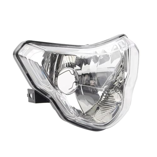 Phare avant BMW G310R cassé ? Remplacez votre optique avec ce boîtier complet 2017 2018