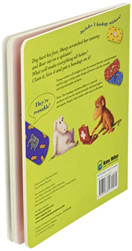 Kane/Miller Book Publishers All Better!