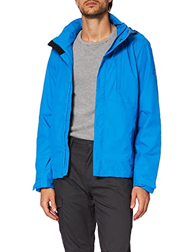 Veste de fonction Mc Kinley Edinburgh homme pour randonnée montagne