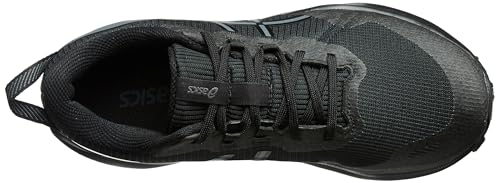 Image of ASICS Gel-Venture 11 Men Black /Carrier Grey US 7