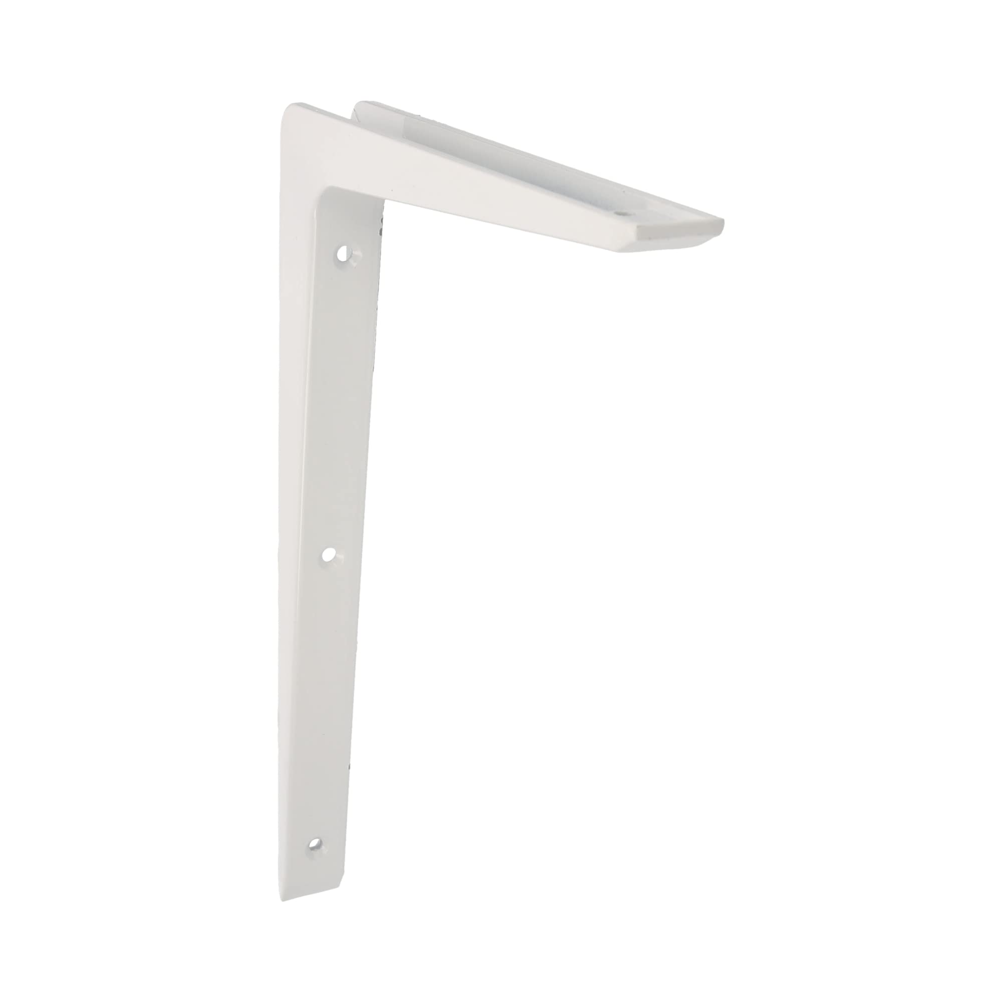 S.of. ANGULO 4-300X200 Aluminium Blanco (S) AMIG, Neutral, 300 x 200 mm - Image 4