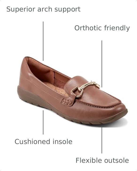 Image of Easy Spirit Amalie Women's Slip On