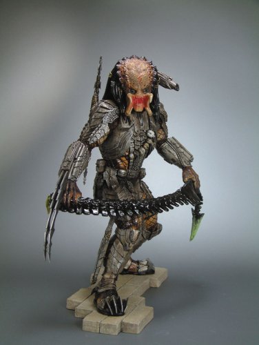 Amazon | コトブキヤ ALIEN vs PREDATOR スカープレデター 1/6スケール 