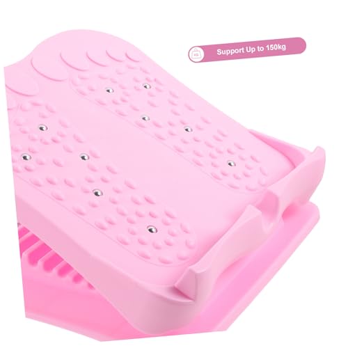 Abaodam Professional Stretch Board Foot Massager miniatura 3