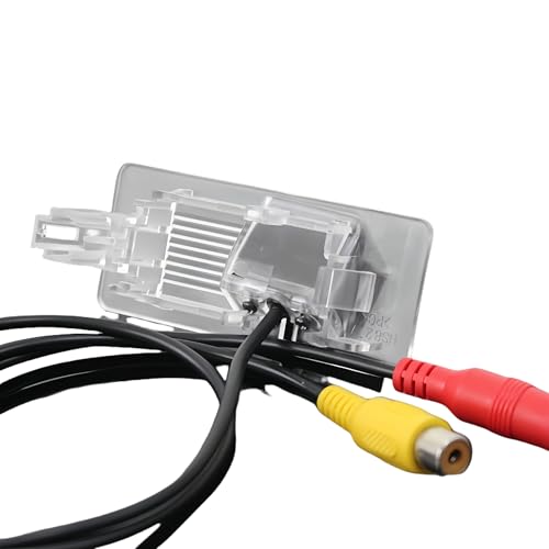 Image of ANNE for Volkswagen VW Jetta MK6 2011~2014 Car Rear View Camera reversing Camera / Plug Directly (FJ-C-1167-2)