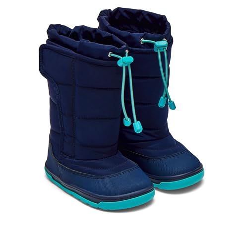Ten Little Insulated Winter Boots