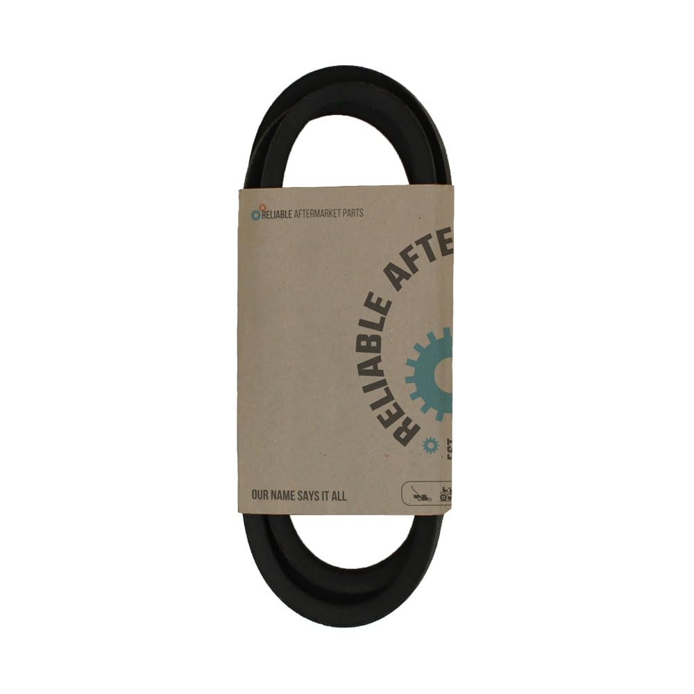 OEM Spec Traction Drive Belt Fits John Deere Z235 Z255 Replaces GX26401