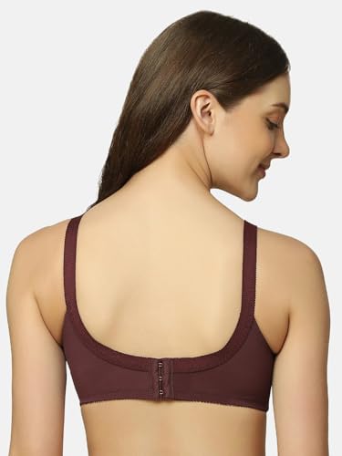 Triumph International Women's Padded | Wire Free | 110I579 Palm T-Shirt Bra | Pack of 1