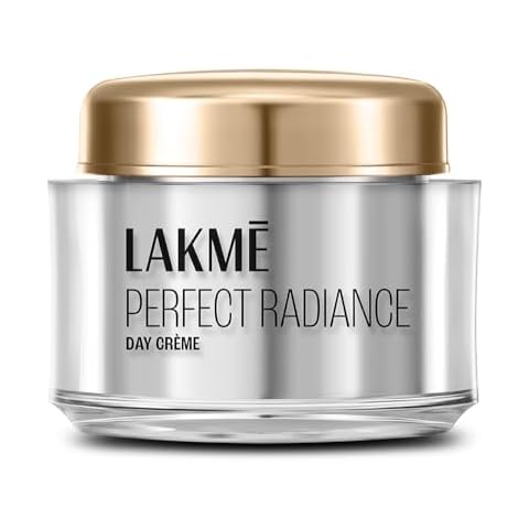 Lakme Absolute Perfect Radiance Day Cream Cover