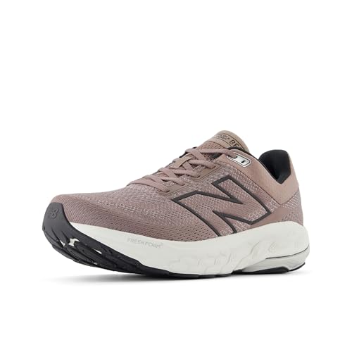 New Balance Men's Fresh Foam X 860 V14 Running Shoe, Earth...