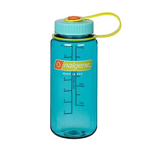 What Is A Nalgene Water Bottle?