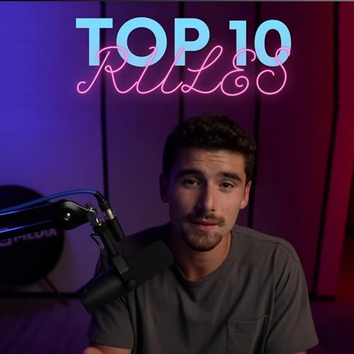 TOP 10 Rules cover art