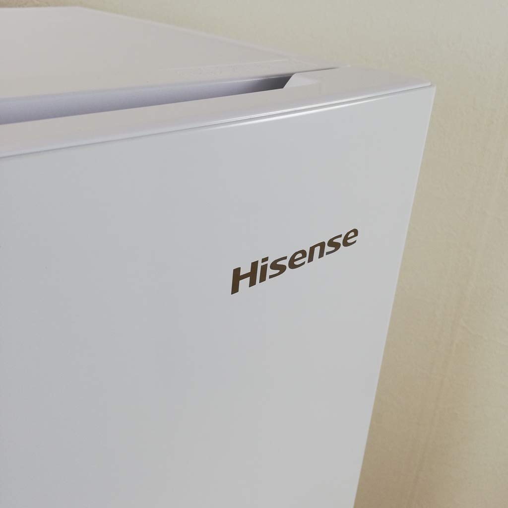 Amazon.co.jp: ハイセンス 【右開き】120L 2ドアノンフロン冷蔵庫 