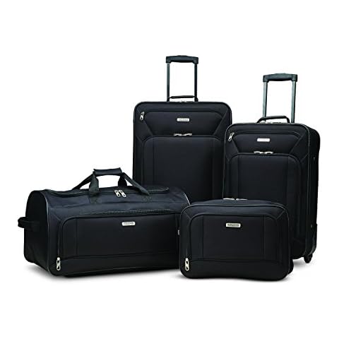American Tourister Lightweight Luggage Set Cover