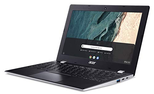 Acer Chromebook Spin 13 CP713-1WN-53NF 2-in-1 Convertible, 8. Generation Intel Core i5-8250U, 13,5 Zoll 2K Auflösung Touchscreen – Bild 3