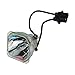 Produktbild JRUIAN Kompatible Projektorlampe NP15LP passend Kompatibel mit NEC M260X M260W M300X M300XG M311X M260XS M230X M271W M271X M311X Austausch der Projektionslampe (Color : Default)