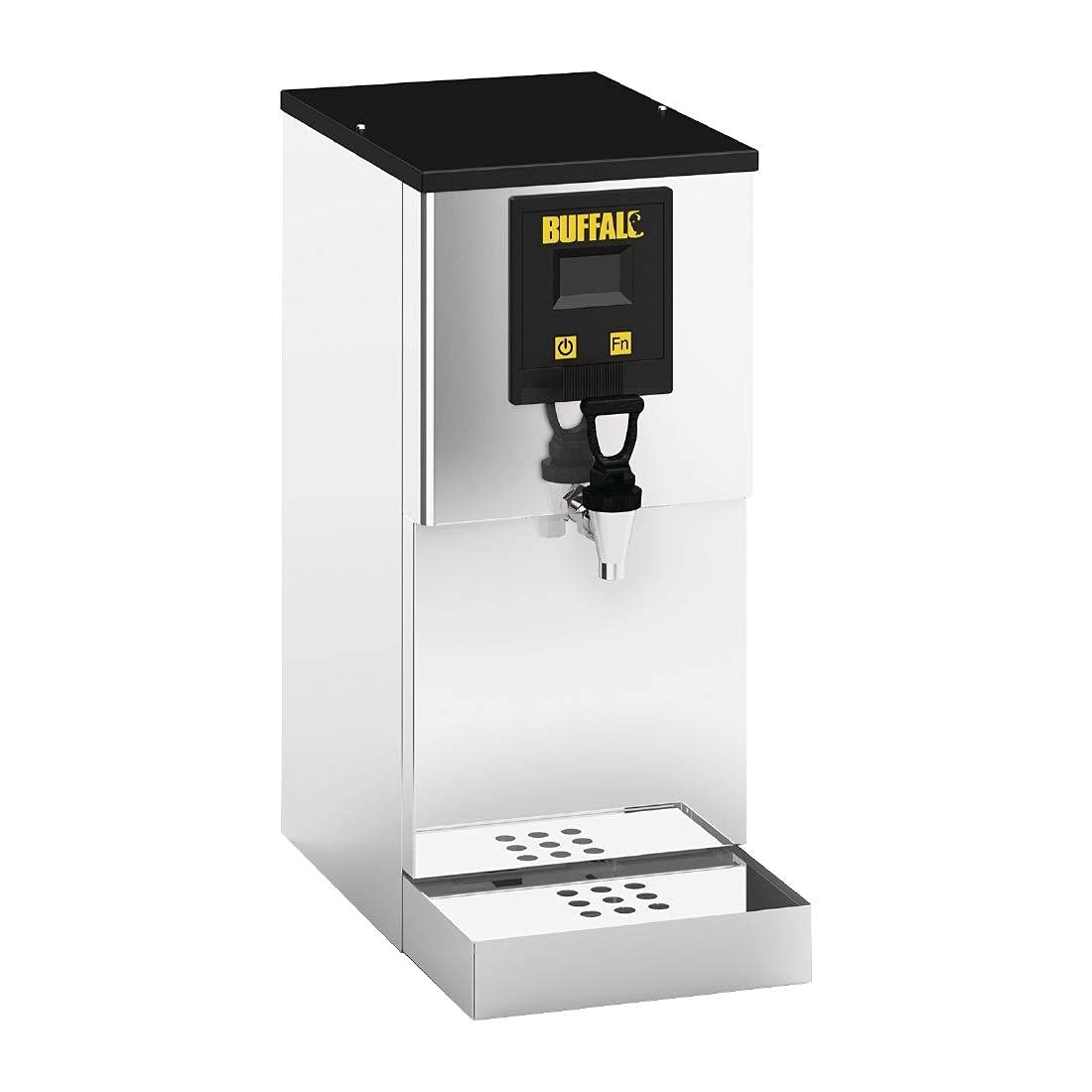 Buffalo Autofill Water Boiler Kitchen Restaurant Catering Appliance Machine