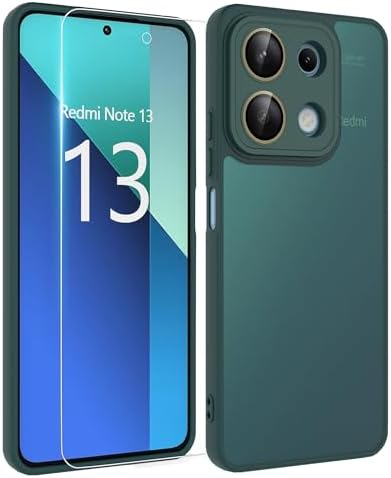 3er Set Schutzhüllen Für Xiaomi Mi Band 10 - Schwarz, Rosa & Transparent