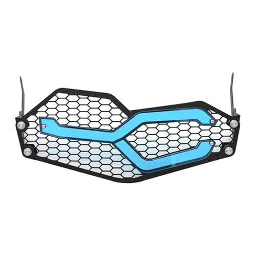 Protection phare moto pour F 850 GS : l'accessoire idéal pour vos voyages et pistes