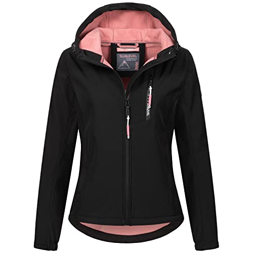 Eiskunstlauf Jacke Damen - Mit Strass Und Fleecefutter Für Training & Wettkampf