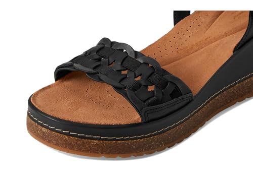 Image of Clarks womens Kassanda Bar