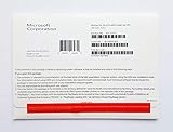 Microsoft Windows Server Standard (2016) DVD 16 core englisch