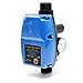 Produktbild Wiltec Druckschalter SKD-5 230V 1-phasig bis 10 bar, Druckwächter mit Trockenlaufschutz für Hauswasserwerke und Pumpen, zuverlässige Pumpensteuerung