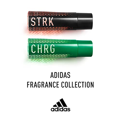 Adidas Sport, Charge, Mens Fragrance 3.3 Ounce Eau De Toilette, 1 Count #TOP7