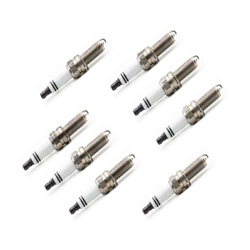 Bougie d'allumage moteur Q6RTIP-13 rechange PTR6F-13 TR6AP-13