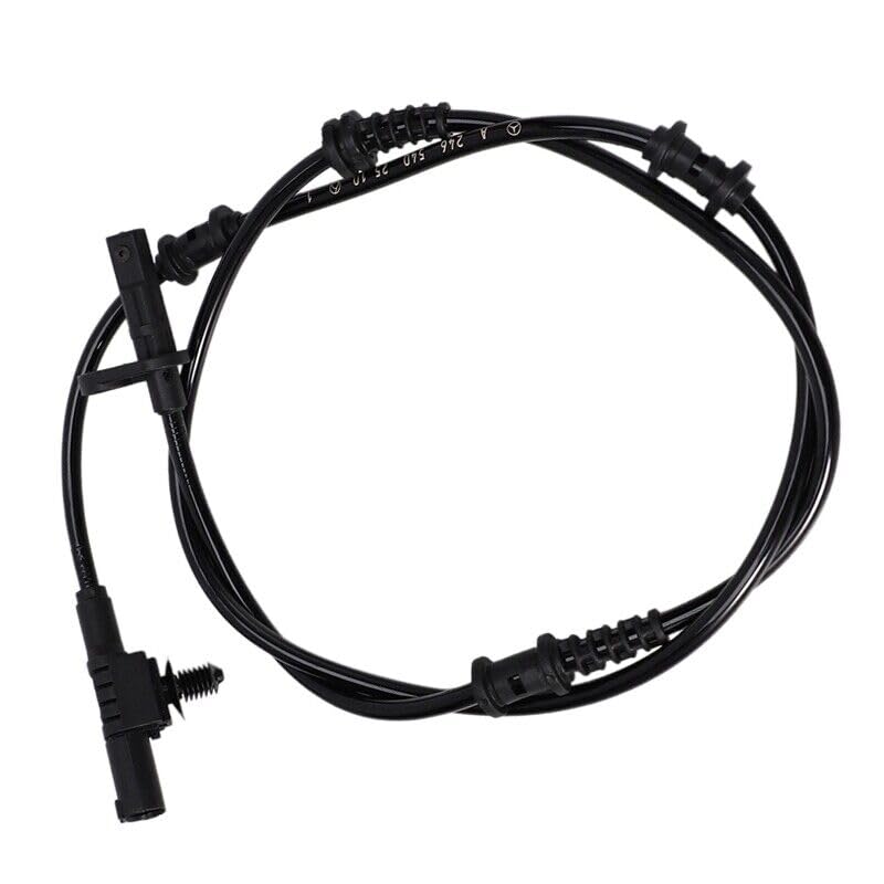 2465402510 A2465402510 per Mercedes-Benz Classe A GLA Sensore Velocità Ruota Anteriore -