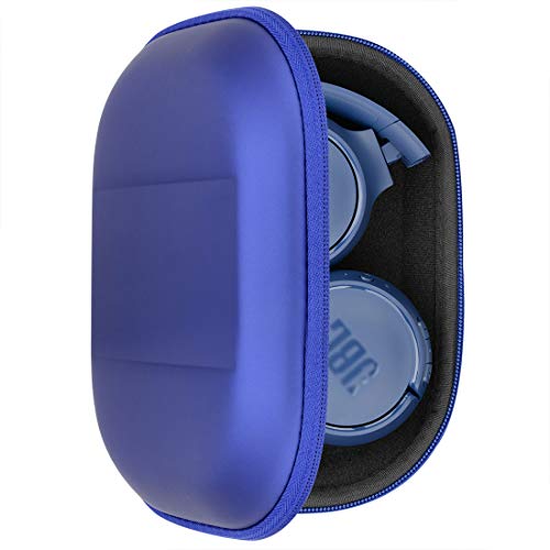 Geekria UltraShell Headphone Case for JBL Tune500BT, T500BT, TUNE600BT, T600BTNC, T600BT, T450BT, E45BT