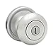 Kwikset - 740H 26D SMT RCAL RCS GR - Knob Lockset, Mechanical, Entrance, Grd. 2