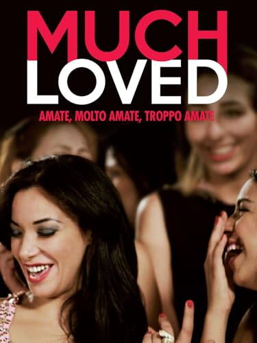  Much Loved