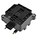 TRQ Ignition Coil Compatible with 2003-2006 Subaru Baja 1999-2004 Forester Impreza 1997-2005 Legacy 2000-2005 Outback