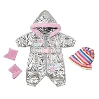 Zapf Creation 826942 BABY