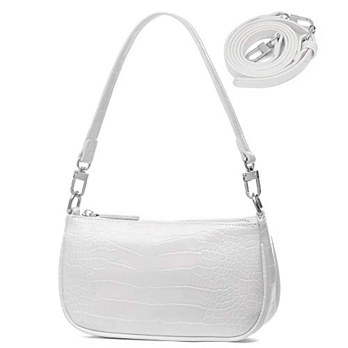 Image of lapsting Women Small Shoulder Bag Mini Purse Womens Crossbody Clutch Purses 90s Y2k Bags