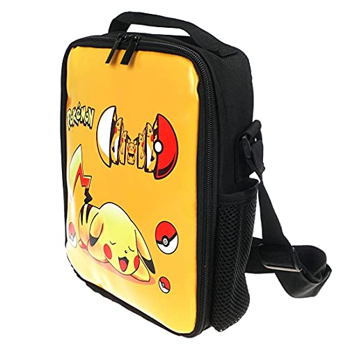 CosplayStudio Poke - Borsa per il pranzo per