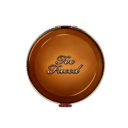 Too Faced Chocolate Gold Soleil Bronzer - Travel Size