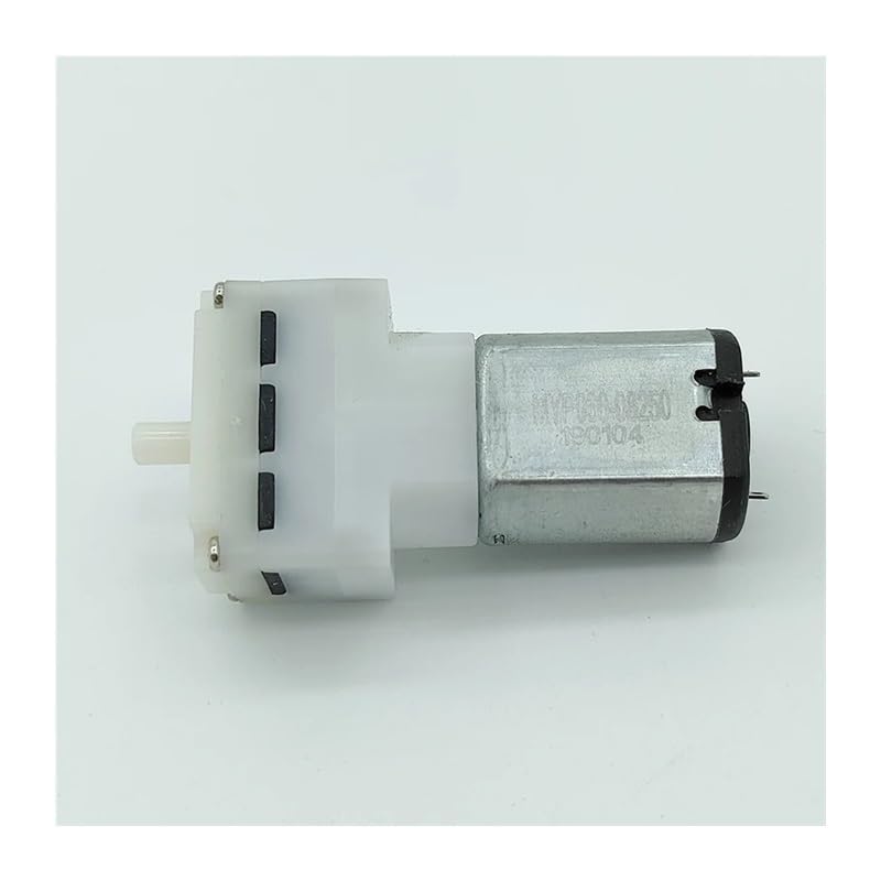 DC 3.7V 5V 6V Small 030 Electronic Starter Air Pump Diaphragm DIY