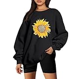 PTLLEND Italienische Blusen Damen Tunika Mit Bund Vokuhila Bluse Sportliche Oberteile Mustang Hemdbluse Breastfeeding Tops WeißE Blusen Kleider Tunika 52 Blusen Schulterfrei Oberteile UNT