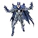 McFarlane Toys - DC Build-A 7IN Figures WV8 - Blackest Night - Batman
