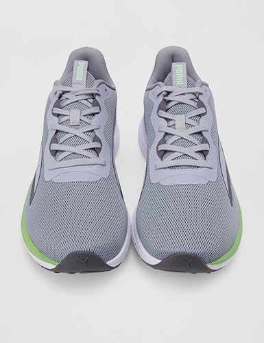 Image of Puma Mens Exotine 5.0 Running Shoe