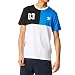 adidas Originals Men's Bold Panel Graphic Tee
