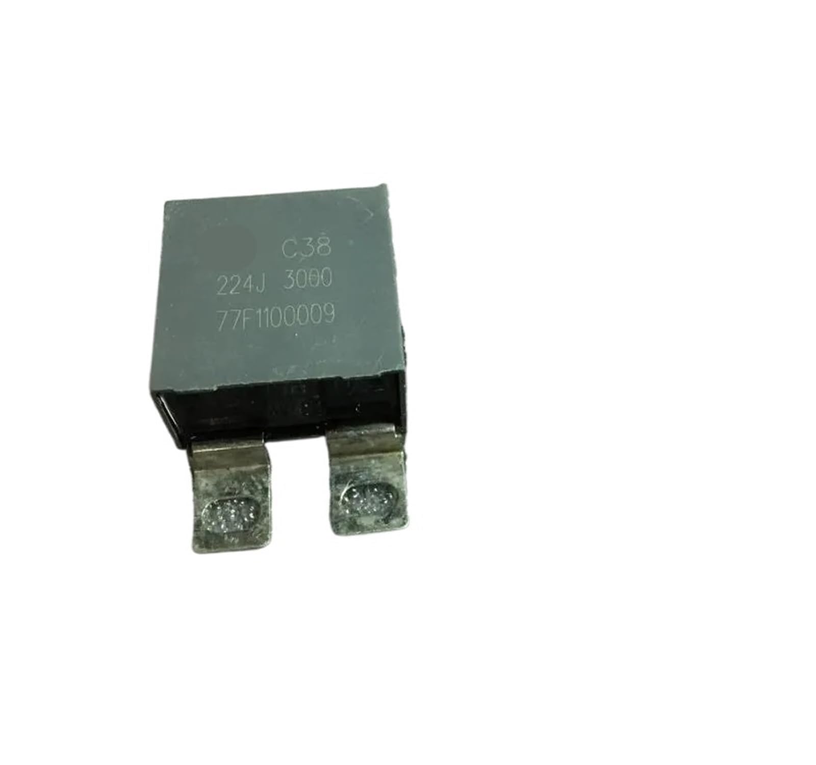 LEOTNNDQ C38 3000V 0.22UF 224K 3000V Film Capacitor